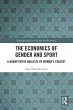 The Economics of Gender and Sport - Bild 1