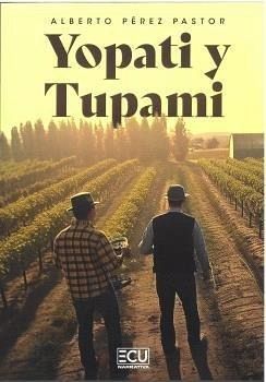 Yopati y Tupami