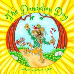 The Dandelion Dog - Warriner-White, Nathalie