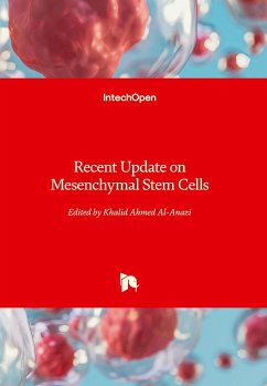 Recent Update on Mesenchymal Stem Cells