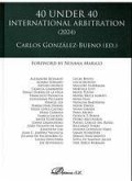 40 under 40 International Arbitration 2024 40 under 40 International Arbitration 2024