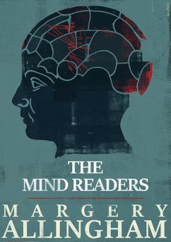 The Mind Readers - Allingham, Margery