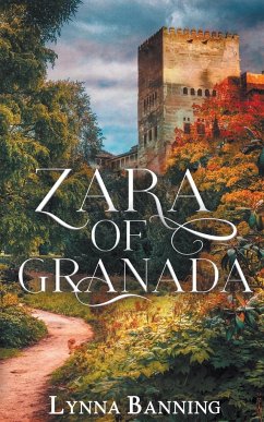 Zara of Granada - Banning, Lynna