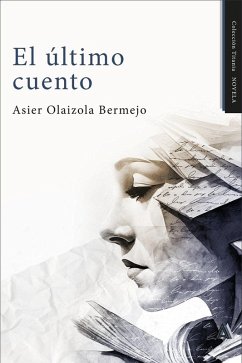 Cover El último cuento