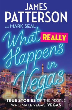 What Really Happens in Vegas - Patterson, James; Seal, Mark