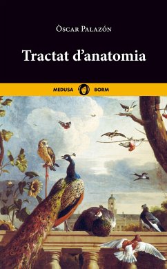 Tractat d'anatomia - Palazón Ferré, Óscar