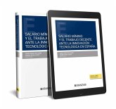 Salario mínimo y el trabajo decente ante la innovación Salario mínimo y el trabajo decente ante la innovación