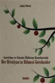 Ayartilma ve Günahi Öldürme Konularinda Her Hristiyanin Bilmesi Gerekenler