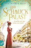 Camille und der Glanz von Gold / Der Schmuckpalast Bd.2