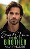 Second Chance with My Ex's Brother Second Chance with My Ex's Brother