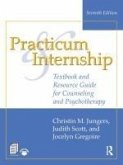 Practicum and Internship