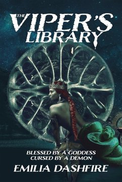 The Viper's Library - Dashfire, Emilia