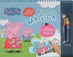 Peppa Pig. Pizarra Magica