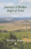Journals of Brother Roger of Taizé