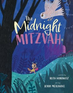 The Midnight Mitzvah - Horowitz, Ruth