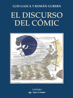 El discurso del cómic