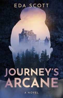 Journey's Arcane - Scott, Eda