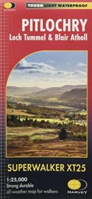 Cover Pitlochry XT25