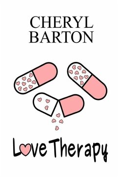 Love Therapy - Barton, Cheryl