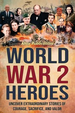 World War 2 Heroes - Publications, Ahoy