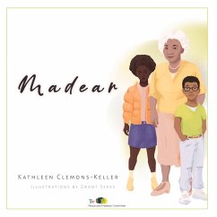 Cover Madear