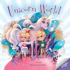 Unicorn World - Mines, Lauren; Mines, Patrick