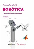 Robótica. Control de robots manipuladores 2.ª edición