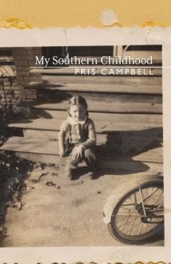 My Southern Childhood - Campbell, Pris