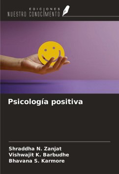 Cover Psicología positiva