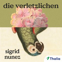 Die Verletzlichen (MP3-Download) - Nunez, Sigrid