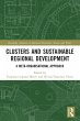 Clusters and Sustainable Regional... - Bild 1