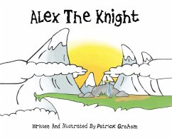 Alex the Knight - Graham, Patrick