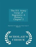 The U.S. Army Corps of Engineers