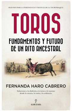 Toros - Haro Cabrero, Fernanda