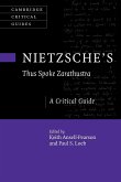 Nietzsche's 'Thus Spoke Zarathustra'