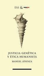 Cover Justicia genética y ética humanista