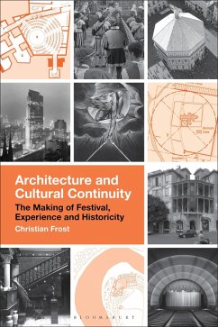 Cover Architecture and Cultural Continuity