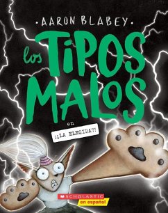 Los Tipos Malos En ¡¿La Elegida?! (the Bad Guys in the One?!) - Blabey, Aaron