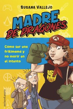Cover Madre de dragones