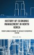 History of Economic Management in North... - Bild 1