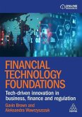 Financial Technology Foundations