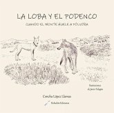 La loba y el podenco La loba y el podenco