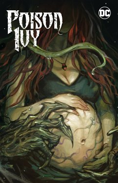 Poison Ivy Vol. 3: Mourning Sickness - Wilson, G Willow