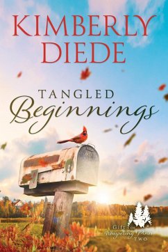 Tangled Beginnings - Diede, Kimberly