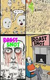 Roast Snot Experimental Manga
