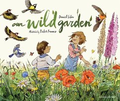 Our Wild Garden - Seton, Daniel