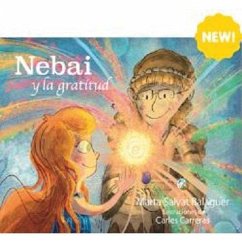 Cover Nebai y la gratitud