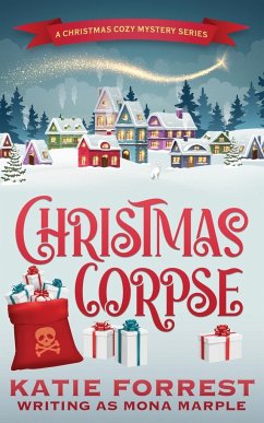 Christmas Corpse - Marple, Mona