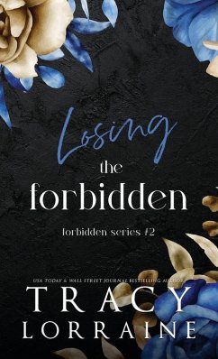 Cover Losing the Forbidden