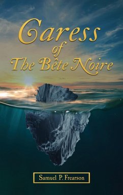 Cover Caress Of The Bête Noire